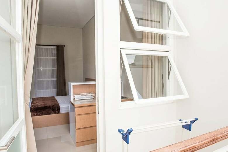 Hotel Reddoorz @ Tukad Asahan