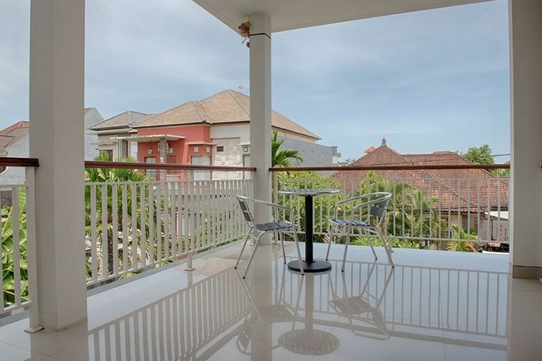 Hotel Reddoorz @ Tukad Asahan