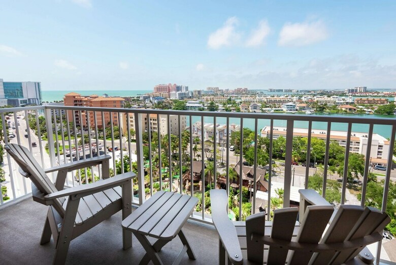 Hotel Hampton Inn & Suites Clearwater Beach