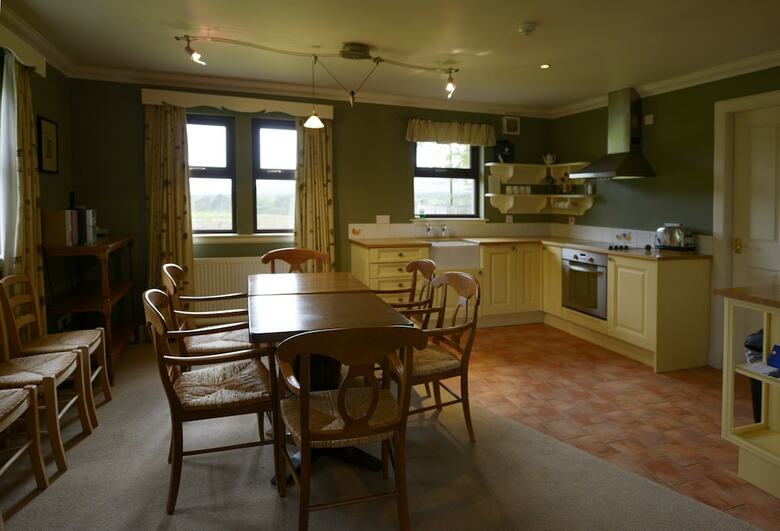 Posada Factors Inn & Cottage