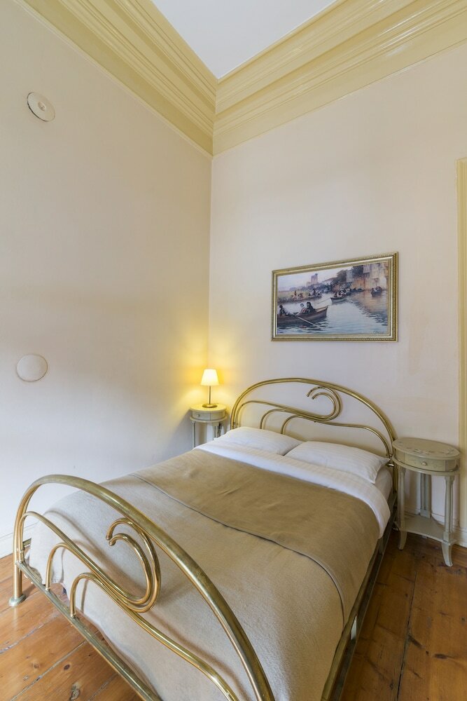 Anastasia Meziki Hotel
