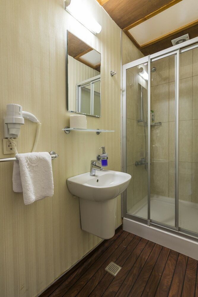 Anastasia Meziki Hotel