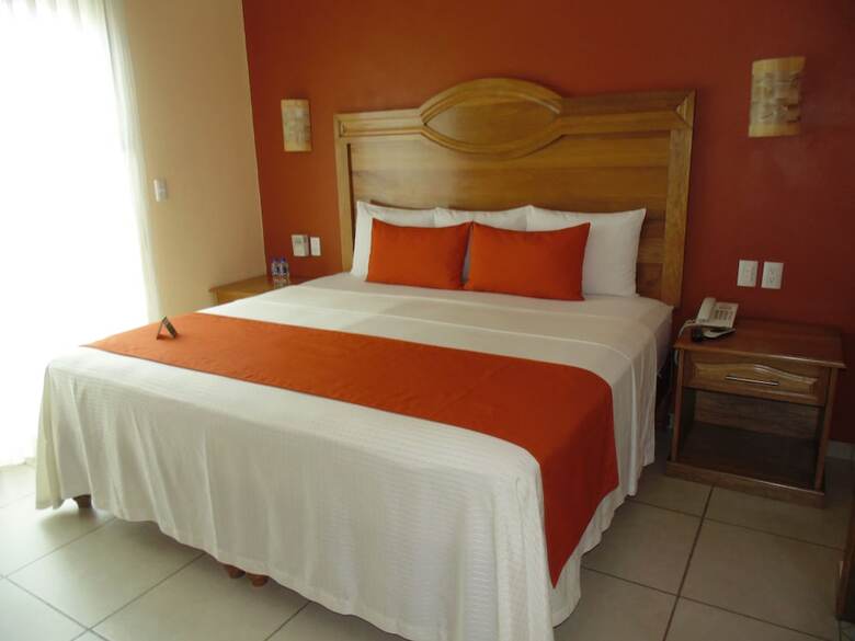 Hotel Casa Danna Huatulco