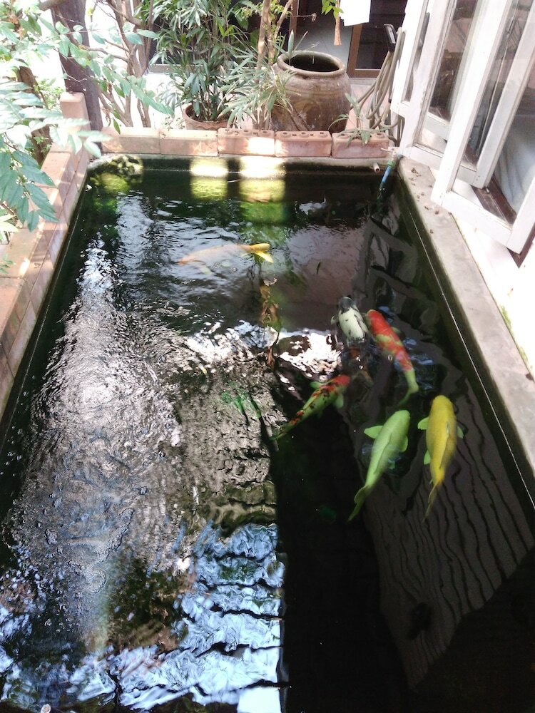 Hotel Thanicha Resort Amphawa