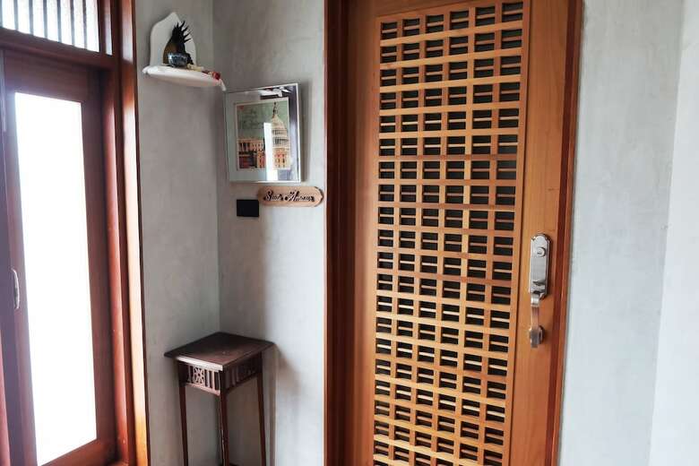 Hotel Rimrabeang Amphawa Cafe And Suite