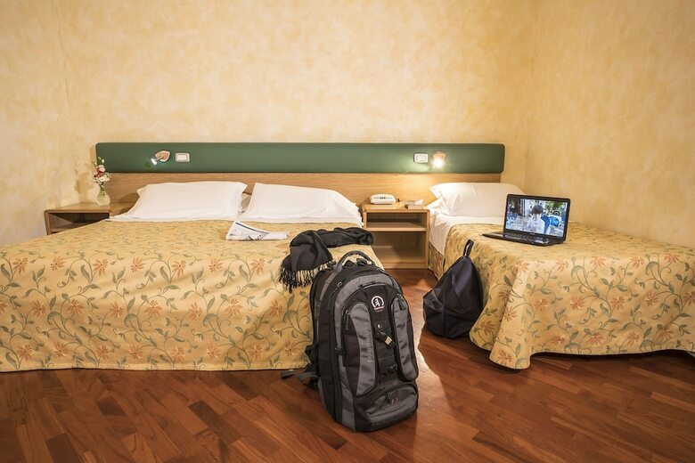 Vega Hotel Perugia