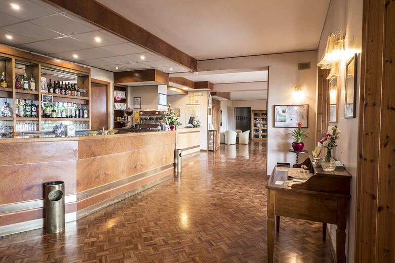 Vega Hotel Perugia