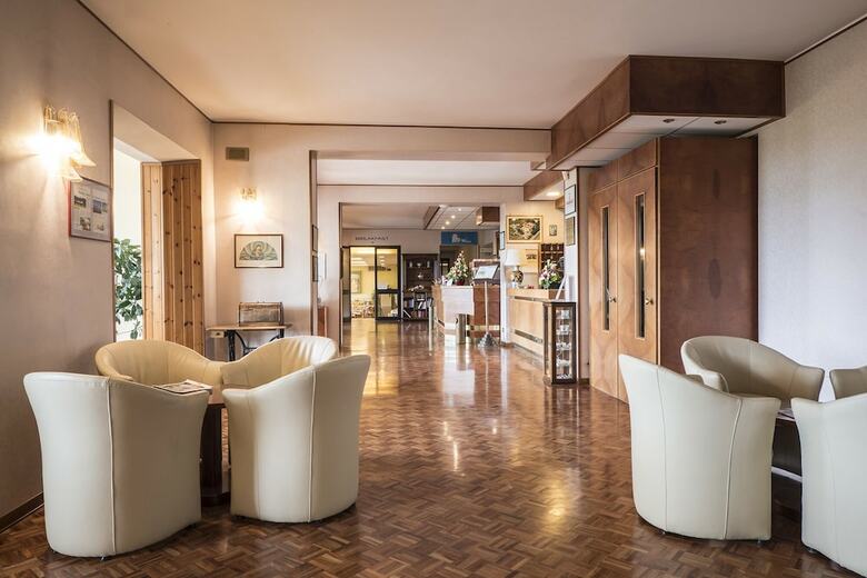 Vega Hotel Perugia