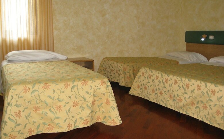 Vega Hotel Perugia