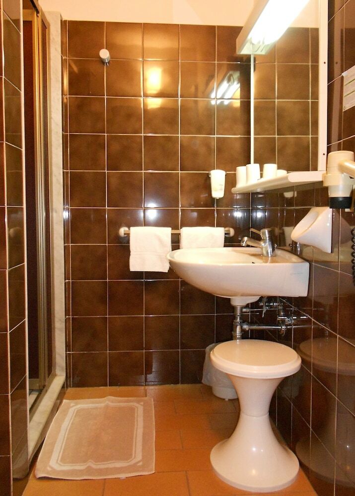 Vega Hotel Perugia