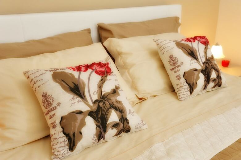 Bed & Breakfast Casa Vacanze Terra Sinus