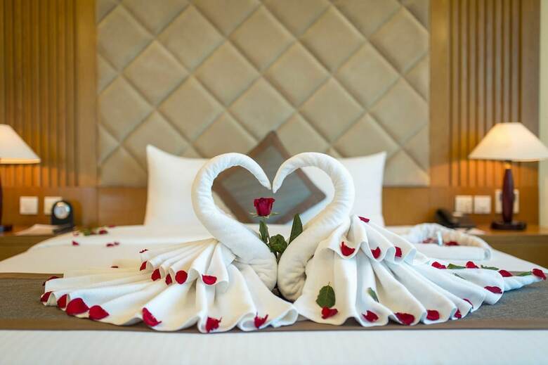 Hotel Muong Thanh Holiday Ly Son