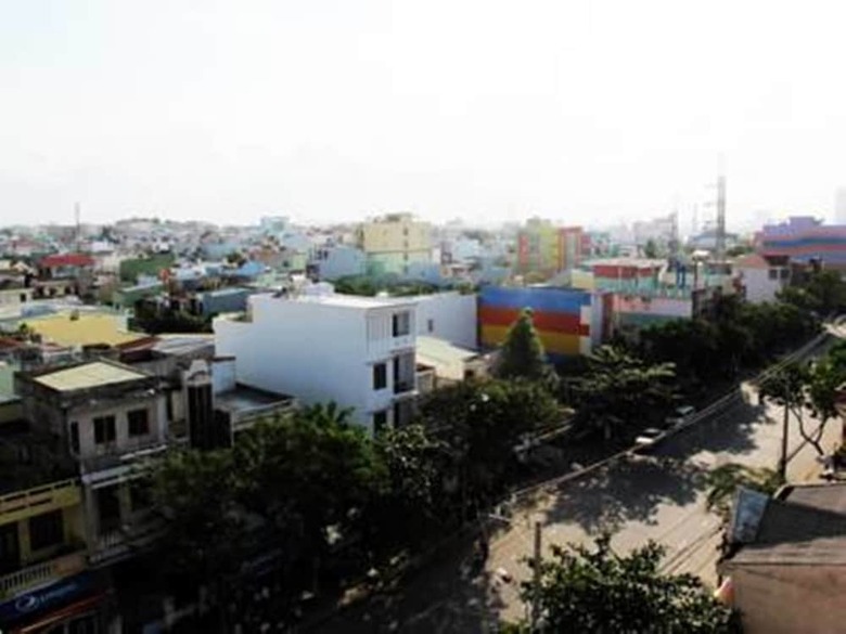 Hotel Muong Thanh Holiday Ly Son