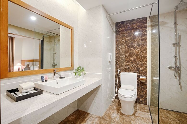 Hotel Muong Thanh Holiday Ly Son