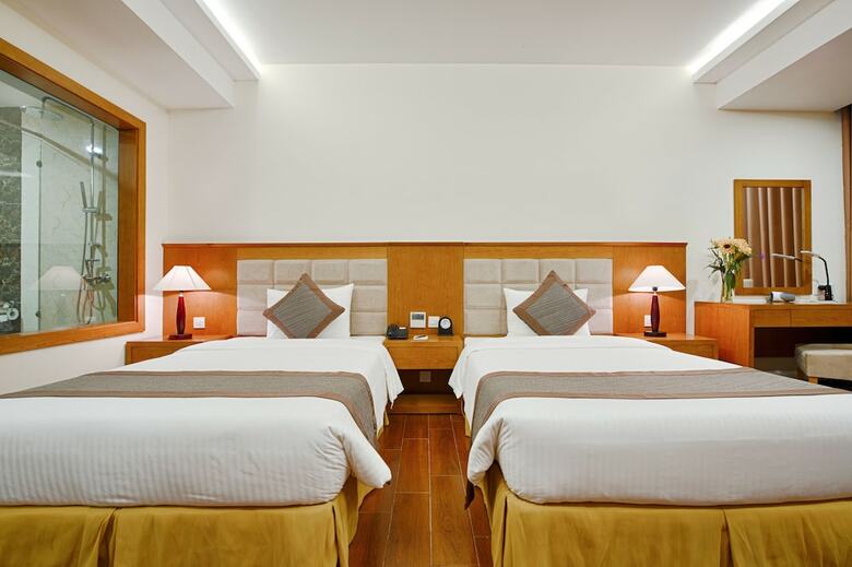 Hotel Muong Thanh Holiday Ly Son