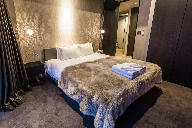 Apartamentos Haven