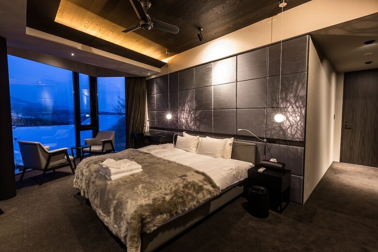 Apartamentos Haven