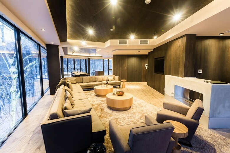 Apartamentos Haven