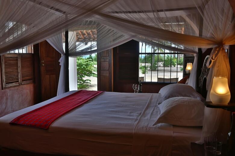 Hotel Kijongo Bay Beach Resort