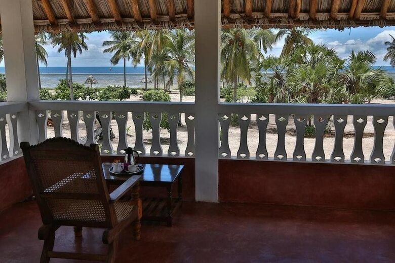Hotel Kijongo Bay Beach Resort