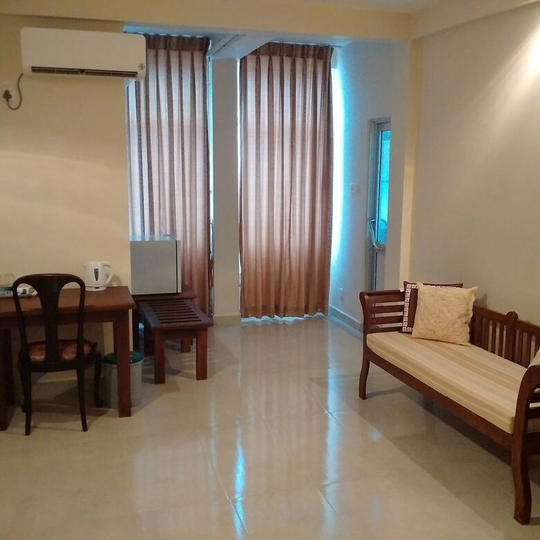 Hotel Cozy Suites Sri Lanka