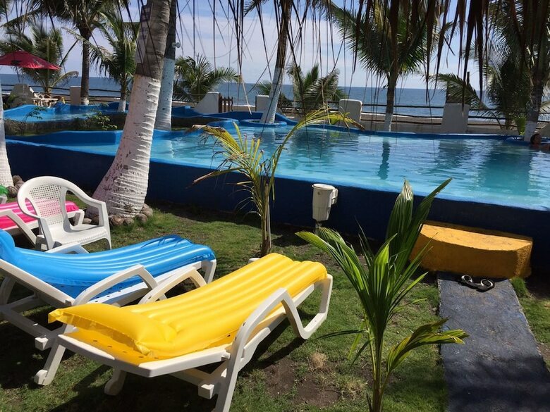 Hotel Marbella Eco Lodge