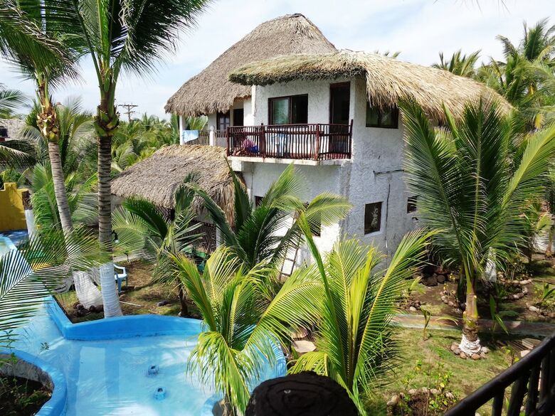Hotel Marbella Eco Lodge