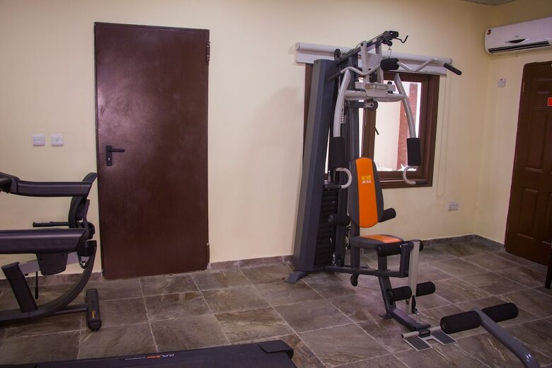 Sun Heaven Hotel & Resort Lekki