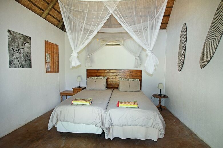 Posada Normann Safari Bush Lodge