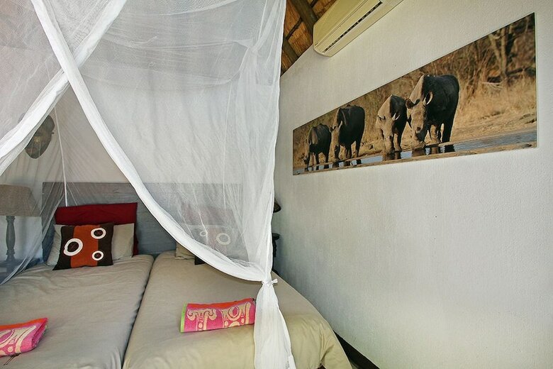 Posada Normann Safari Bush Lodge