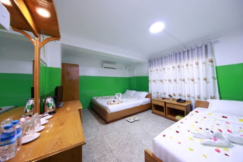 Venus Hotel
