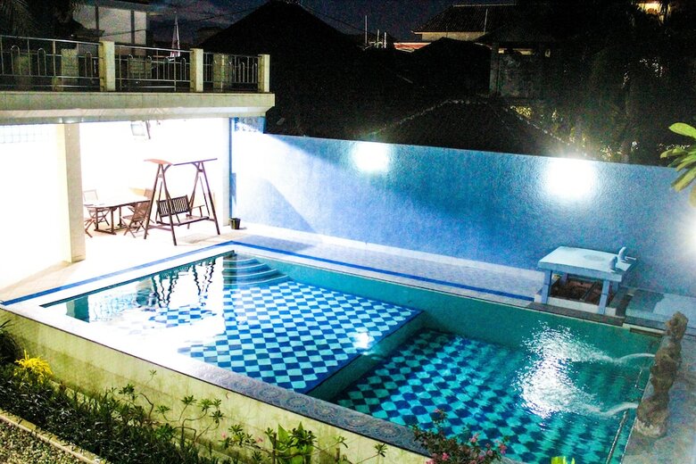 Hotel Balita Beach Resort