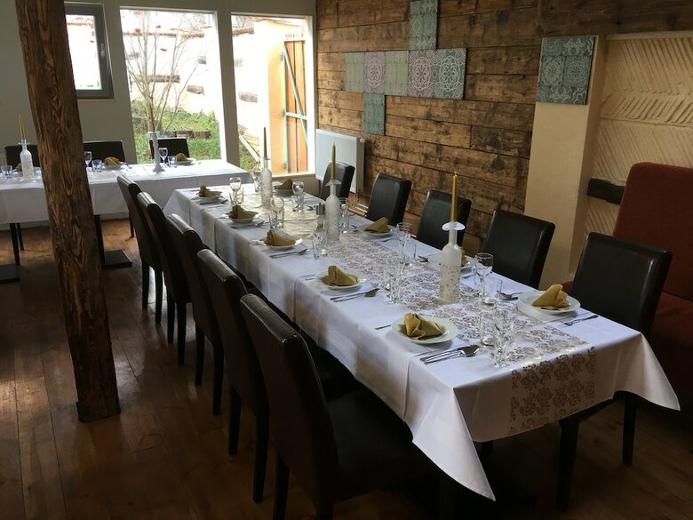 Aparthotel Apartments Ceresnovy Sad