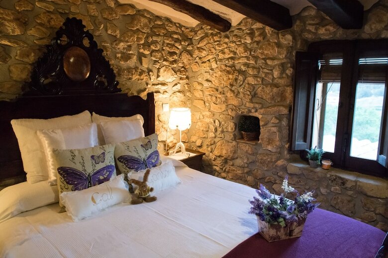 Agroturismo Cal Ganso Encantat