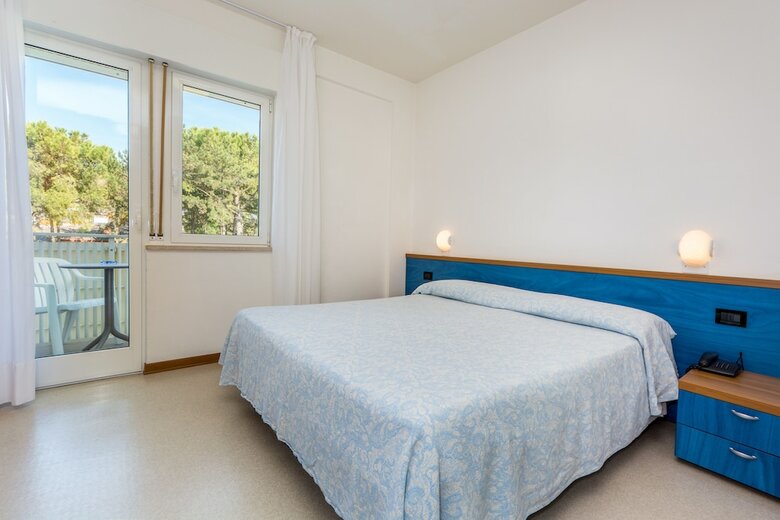 Hotel Smeraldo