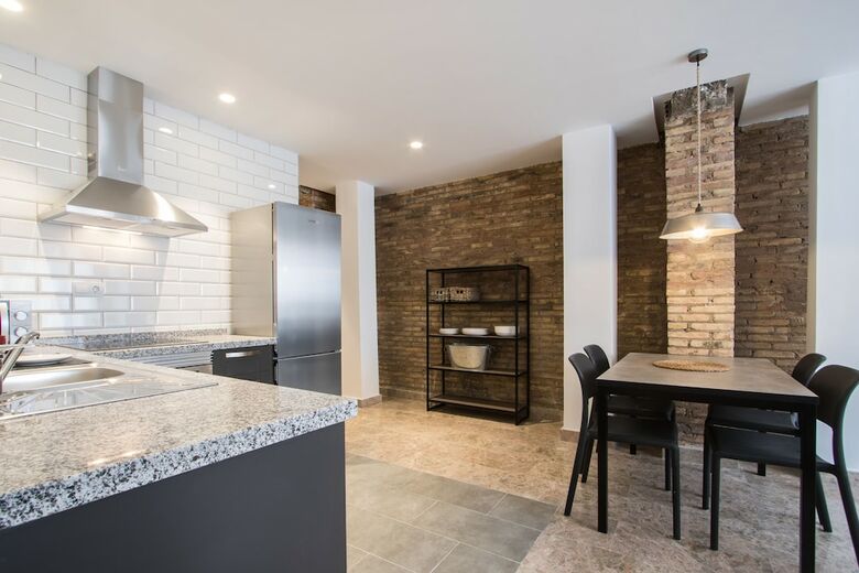 Apartamentos Flatsforyou Marina