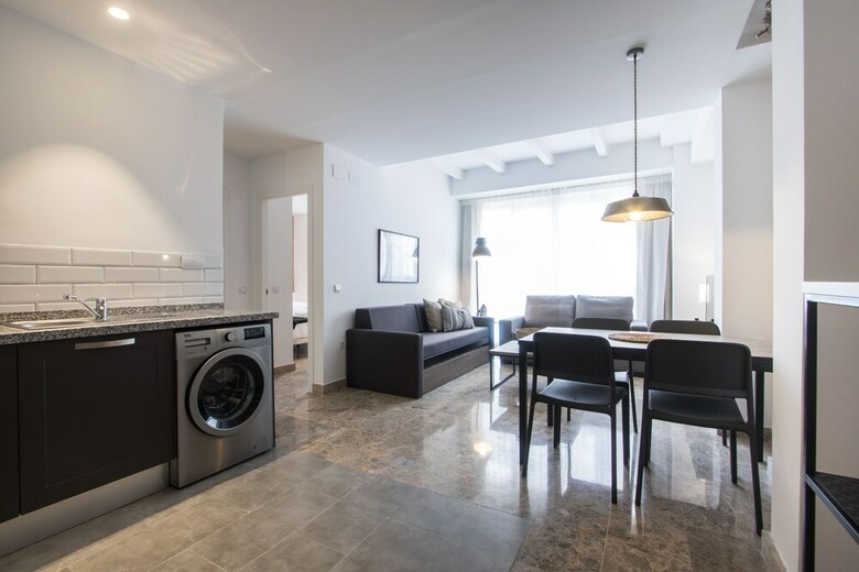 Apartamentos Flatsforyou Marina
