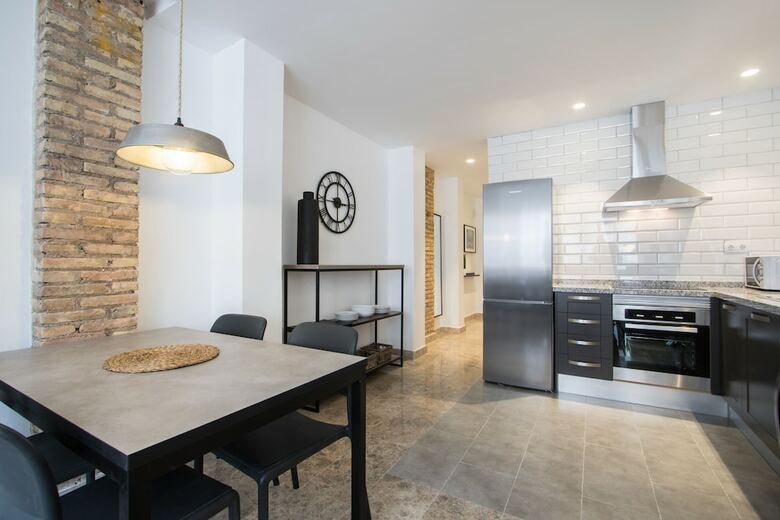 Apartamentos Flatsforyou Marina