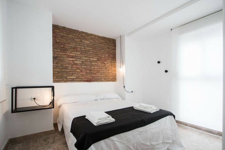 Apartamentos Flatsforyou Marina