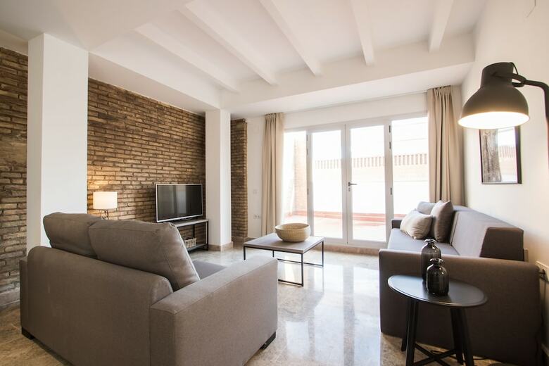 Apartamentos Flatsforyou Marina