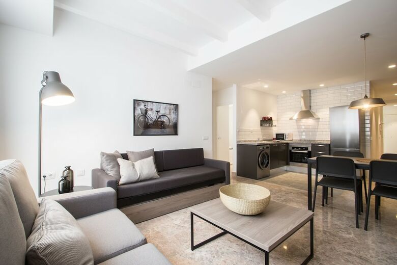 Apartamentos Flatsforyou Marina
