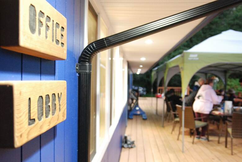 Hotel Northern Shores Lodge