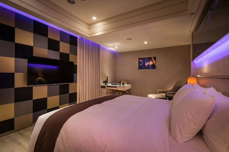 Moving Star Hotel