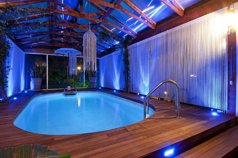 Hotel Village Park Resort And Spa Otel