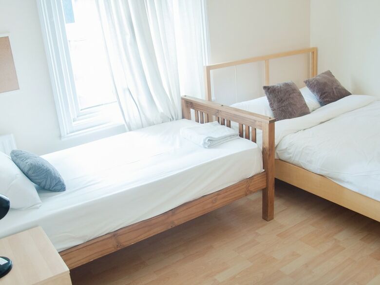 Apartamentos Capital Host Kings Cross