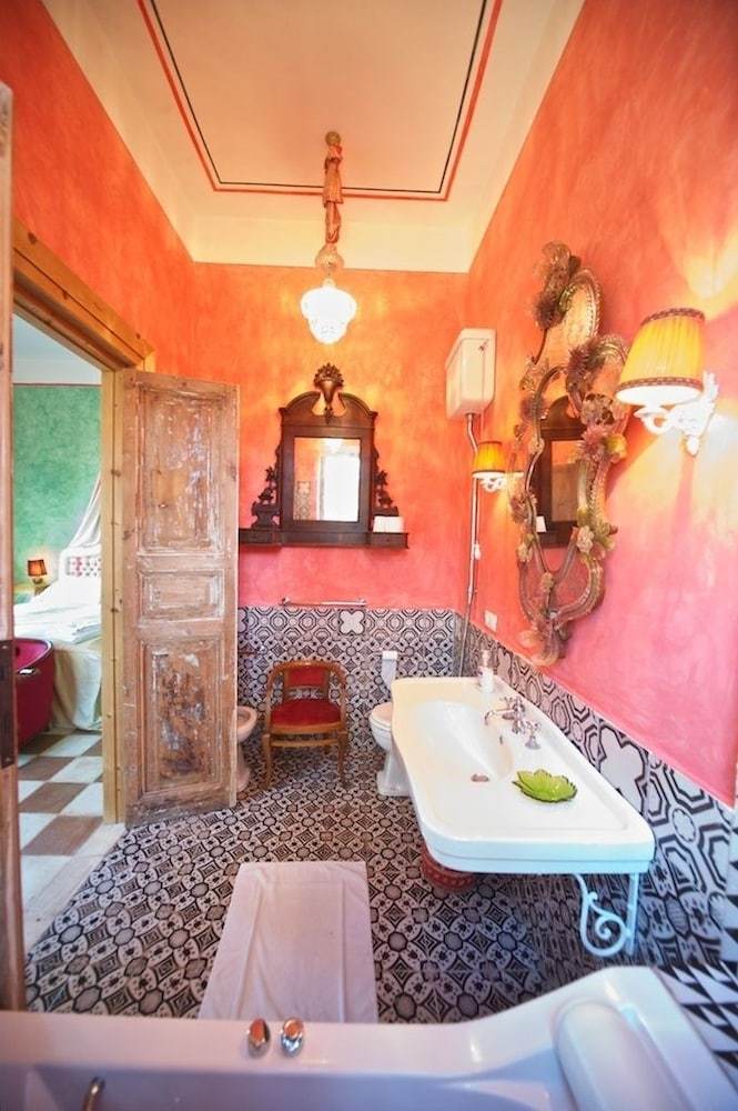 Agroturismo Relais Villa Lina
