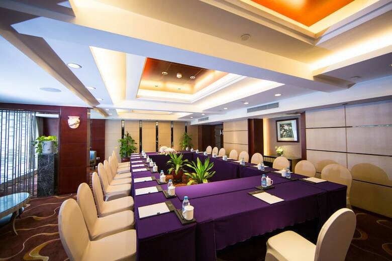 Holiday Wuyang Hotel Hangzhou