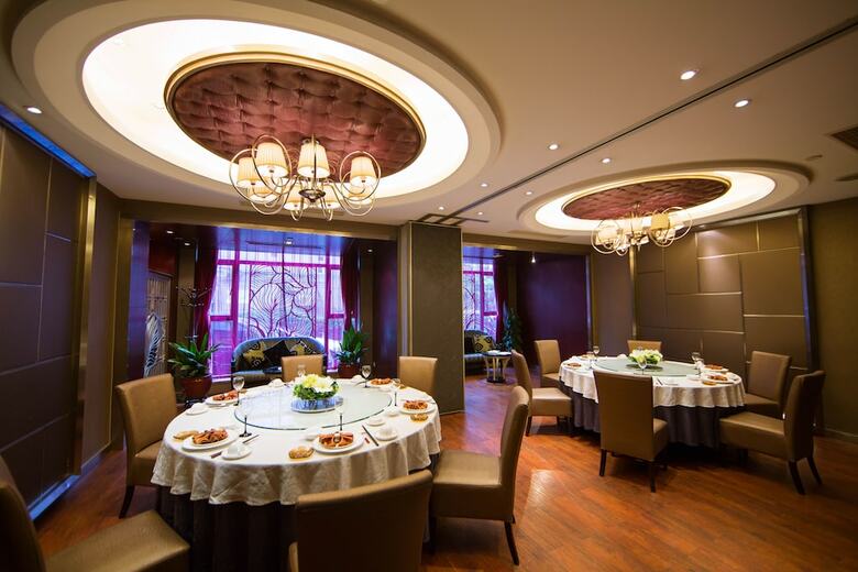 Holiday Wuyang Hotel Hangzhou