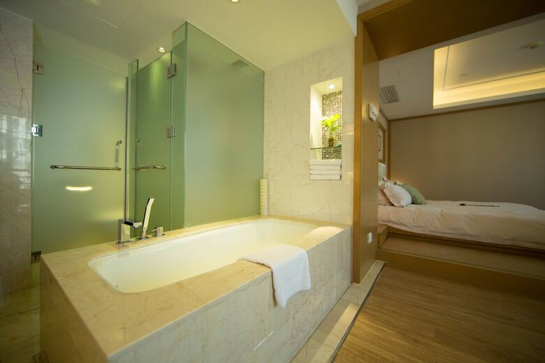 Holiday Wuyang Hotel Hangzhou