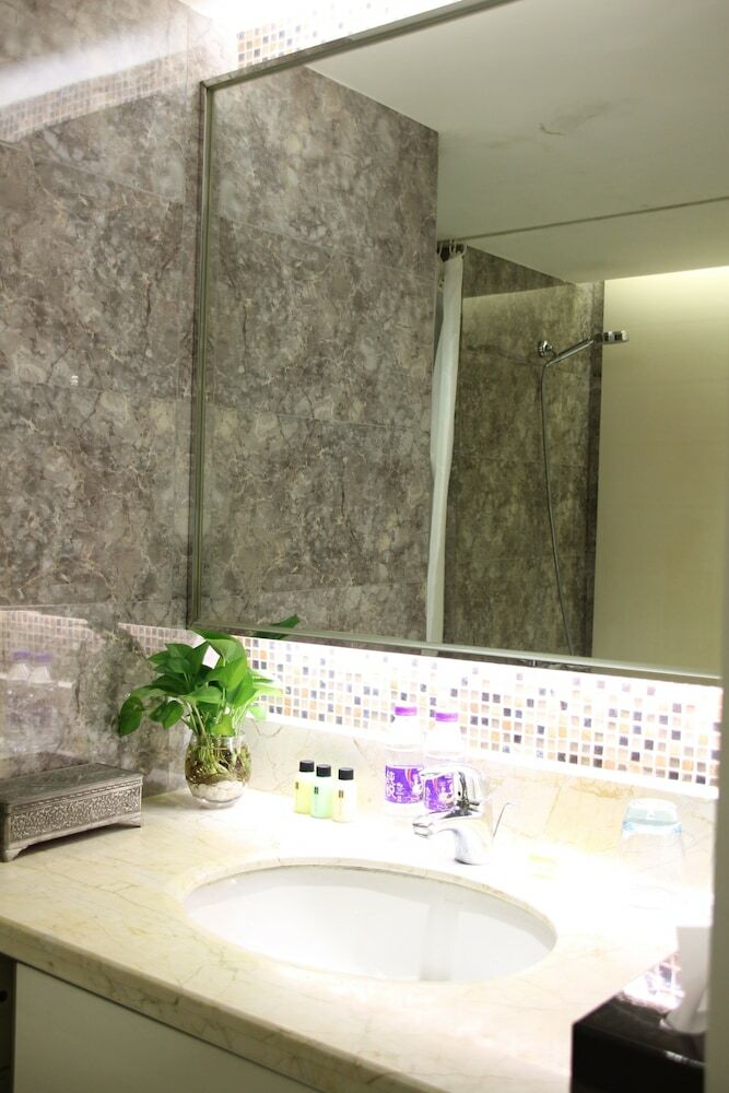 Holiday Wuyang Hotel Hangzhou